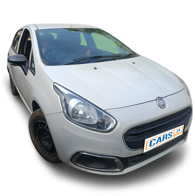 Fiat Punto EVO-img